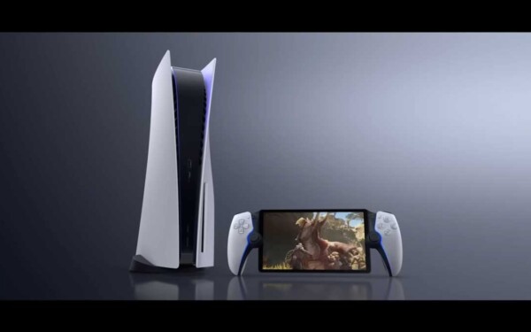 PlayStation Project Q : une tablette Android avec un DualSense divisé en deux