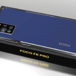 Xiaomi fait du POCO F6 Pro son meilleur téléphone haut de gamme à petit prix