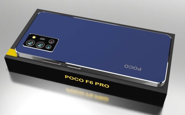 Xiaomi fait du POCO F6 Pro son meilleur téléphone haut de gamme à petit prix