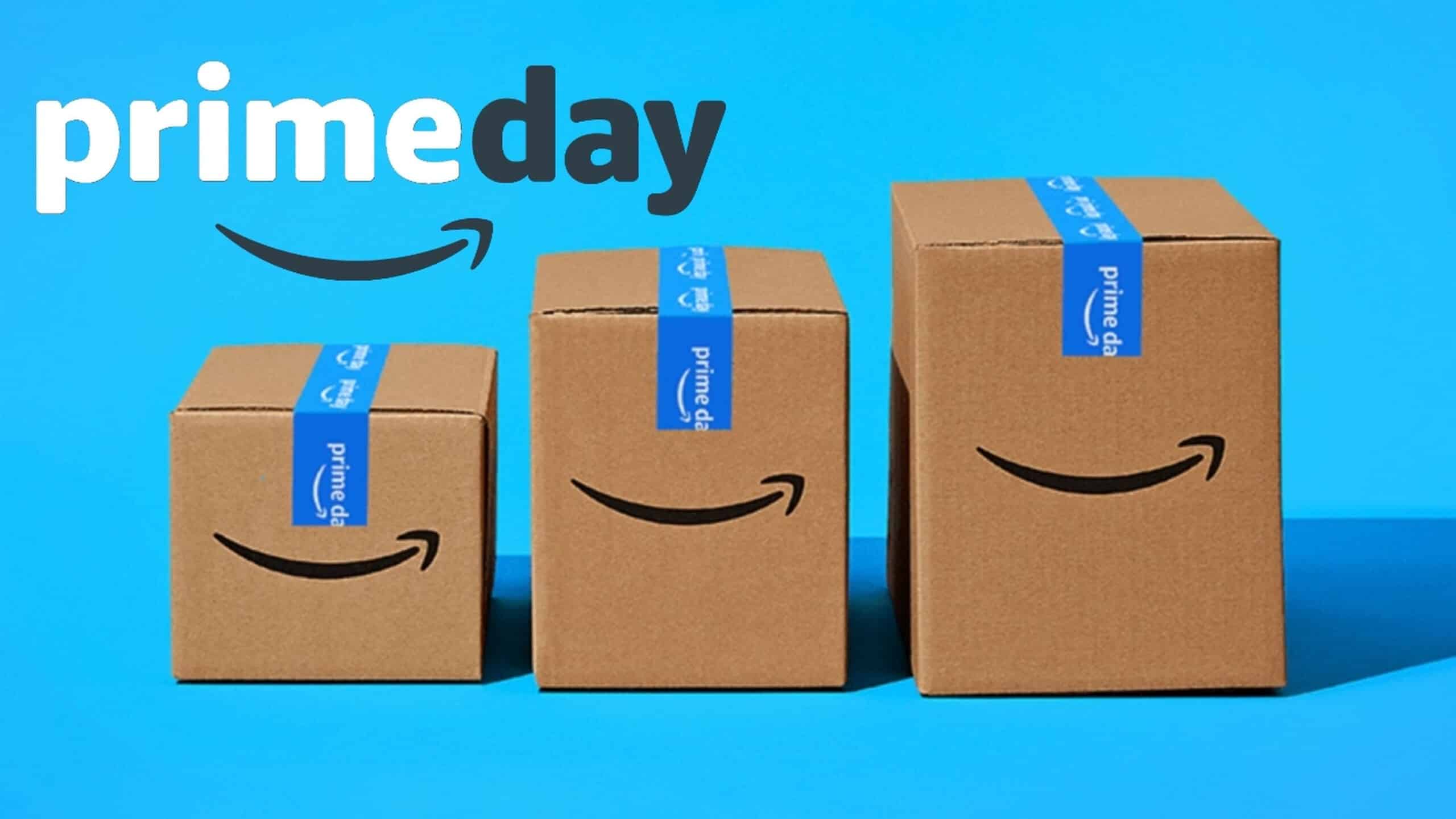 Amazon Prime Day 2024 Date Faith Jasmine