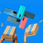 offres smartphones prime day 2023