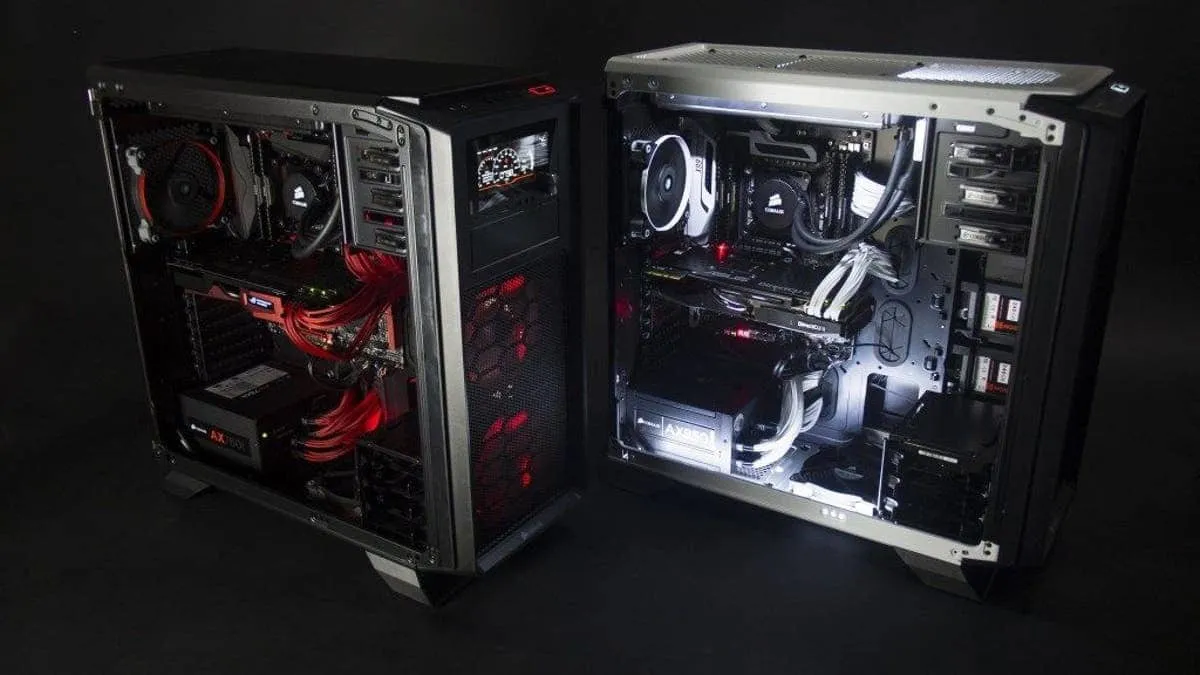 Signes qui indiquent que le moment est venu de mettre à niveau le matériel de votre PC