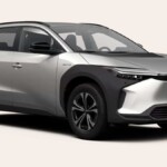 La Toyota bZ4x : Un départ difficile, mais un succès en devenir sur le marché de l'électrique