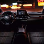 Toyota admet avoir pris un pari avec le design de ce SUV, mais il est loin d'être un échec