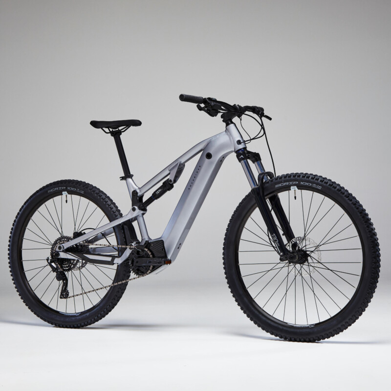 Rockrider E-EXPL 500