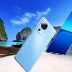 Une bonne affaire pour égayer vos vacances : le nouveau Xiaomi 13 Lite à 100 euros de moins