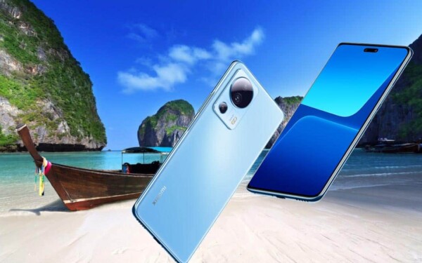 Une bonne affaire pour égayer vos vacances : le nouveau Xiaomi 13 Lite à 100 euros de moins