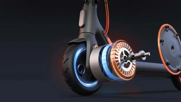 Coup de tonnerre sur le marché : Xiaomi dévoile son scooter électrique ultra économique !