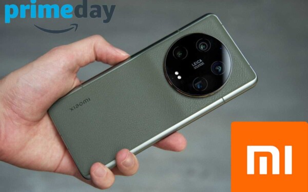 Xiaomi met le paquet avec ses réductions sur ses smartphones pour l'Amazon Prime Day