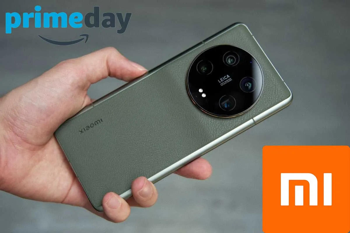 xiaomi-prime-day Xiaomi met le paquet avec ses réductions sur ses smartphones pour l'Amazon Prime Day