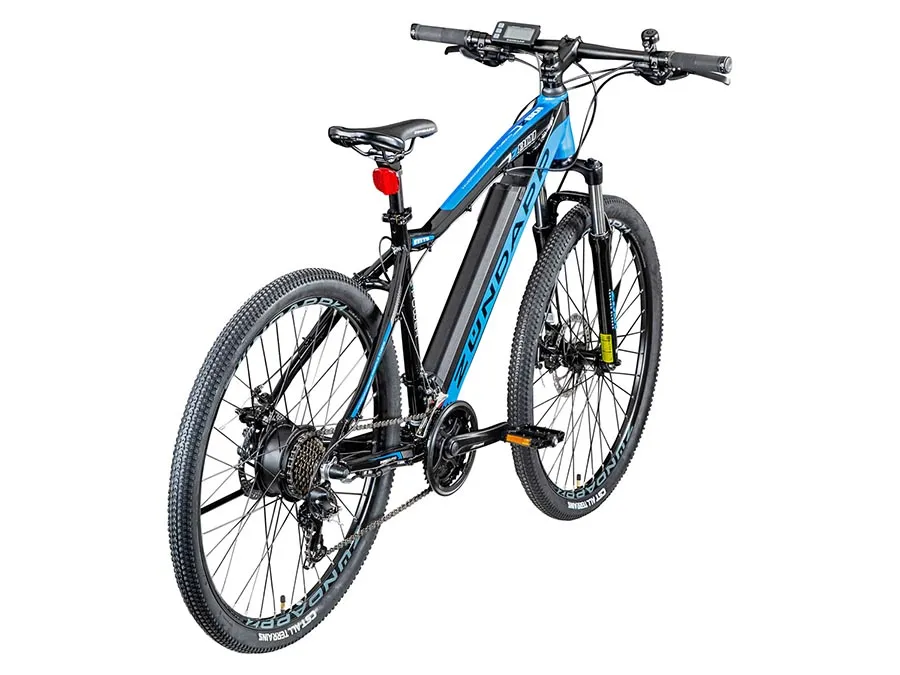 VTT électrique Zündapp Z801 à moins de 1 200 € : c'est la dernière bonne affaire de Lidl