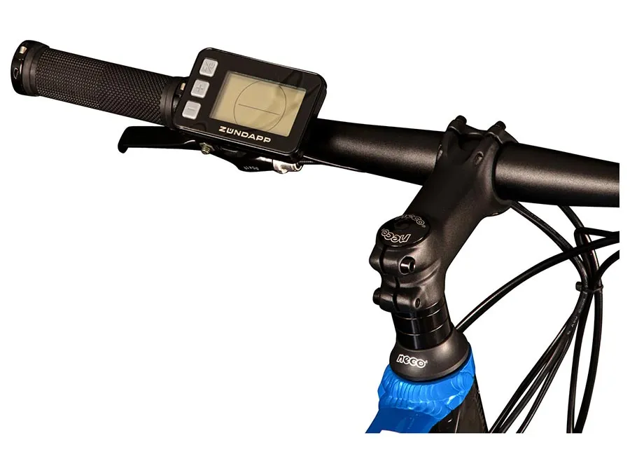 VTT électrique Zündapp Z801 à moins de 1 200 € : c'est la dernière bonne affaire de Lidl
