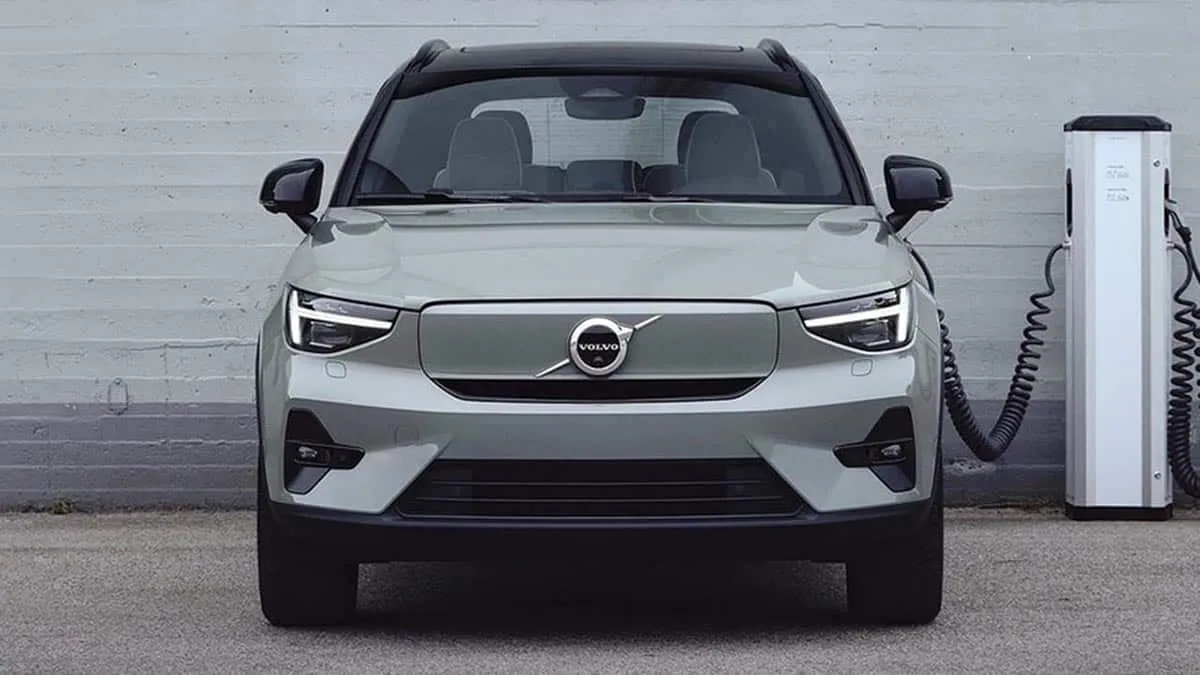 C'est la version la plus aboutie de la voiture