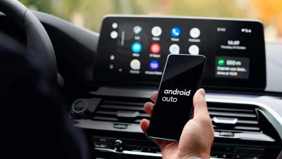 AndroidAuto Le début de la fin pour Android Auto ? De plus en plus de marques automobiles optent pour leur propre système