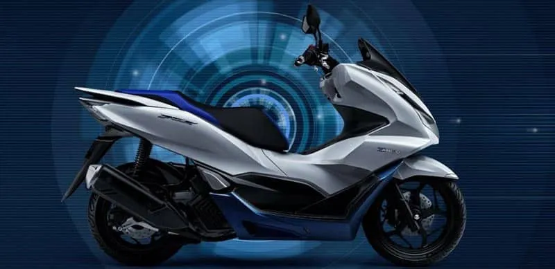 La révolution hybride sur deux roues défie les attentes et les marchés européens avec le Honda PCX e:HEV
