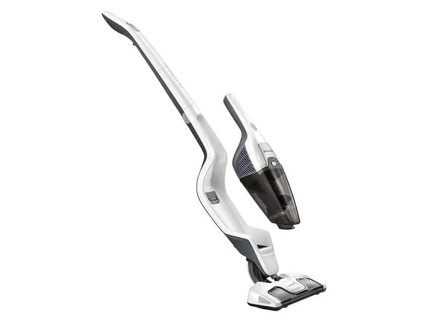 Aspirateur balai et à main Silvercrest de Lidl à 79,99€