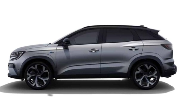 Découvrez les nouveaux atouts de la Renault austral, le SUV compact hybride, dans sa quête pour dompter le segment des C-SUV