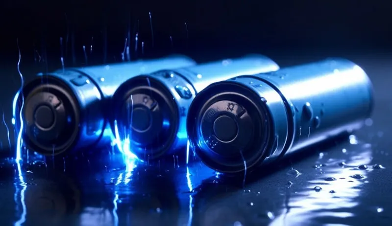 les batteries les plus