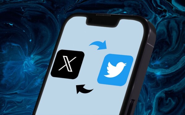 Changer l'icône Twitter : Comment revenir à l'ancienne icône de Twitter sur iOS et Android ?