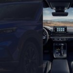 En France, il n'a guère de succès, mais ce SUV hybride est la quatrième voiture la plus vendue au monde