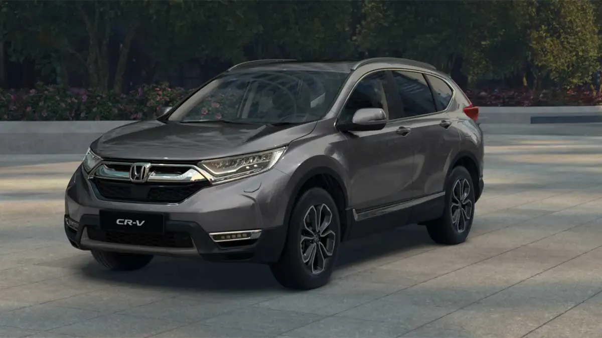 En France, il n'a guère de succès, mais ce SUV hybride est la quatrième voiture la plus vendue au monde