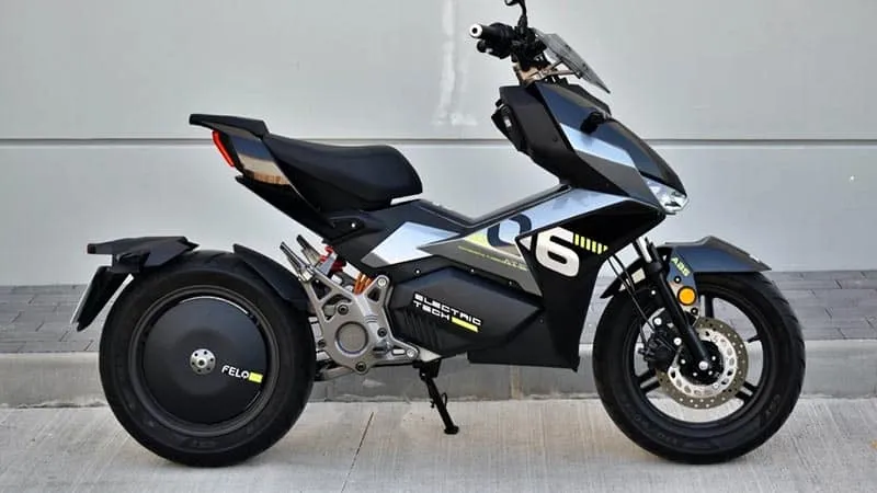 Le Felo FW-06