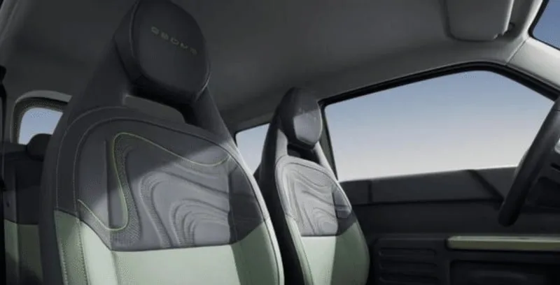 Geely Panda Knight : Le mini SUV électrique chinois à Moins de 4 000 USD