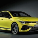 Volkswagen Golf 2024 sans boîte manuelle et avec des moteurs hybrides sur toute la gamme, y compris les versions GTI et R