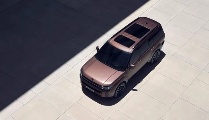 C'est le changement radical de conception du SUV hybride pour lequel il faudra attendre 2024