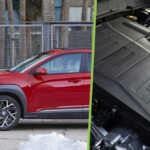 Elle a la taille de la Toyota Yaris Cross, mais elle est un peu plus puissante et 6 000 euros moins chère.