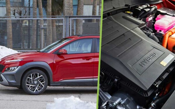 Elle a la taille de la Toyota Yaris Cross, mais elle est un peu plus puissante et 6 000 euros moins chère.