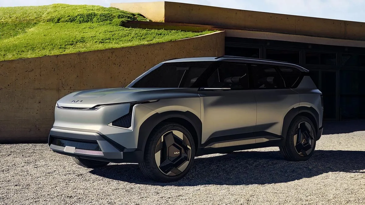 Le prix de la Kia EV5 en Chine est un avertissement de la révolution qui s'annonce dans ce segment