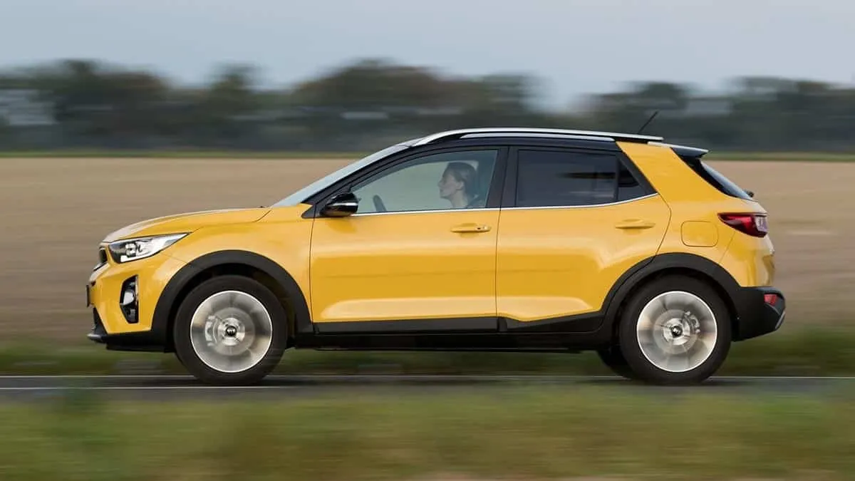 Kia Stonic 2022 01Kia Stonic 2022