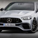 Les Défis de la Mercedes-AMG C 63 S E Hybrid Face à ses Fans Exigeants