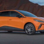 MG4 étend ses ailes : 520 km d'autonomie grâce à sa plus grosse batterie sur sa nouvelle variante 