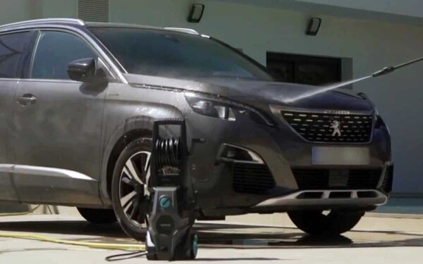 Le nettoyeur haute pression le plus vendu d'Amazon vient de Cecotec et il est aujourd'hui en vente à moins de 120 euros