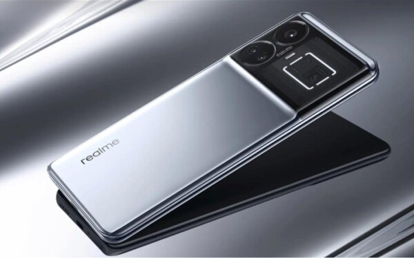 Realme GT 5 : le plus puissant de la marque avec Snapdragon 8 Gen 2 et 240W de charge