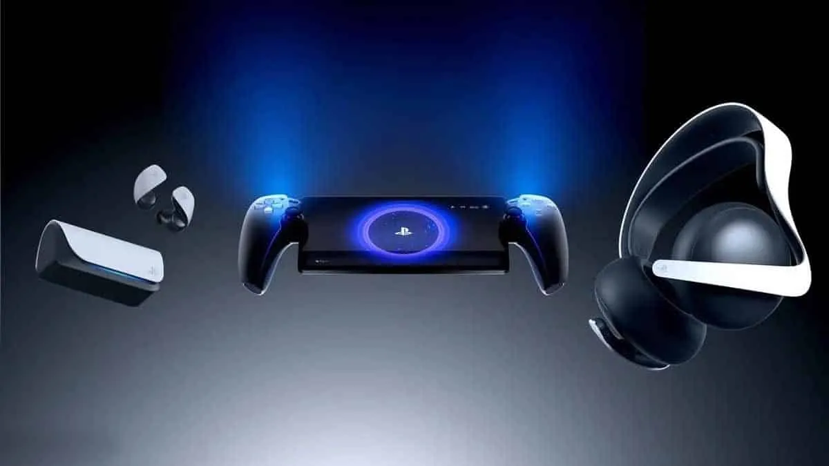 Sony dévoile la nouvelle PlayStation Portal, une Wii-U 2023 et deux nouveaux écouteurs