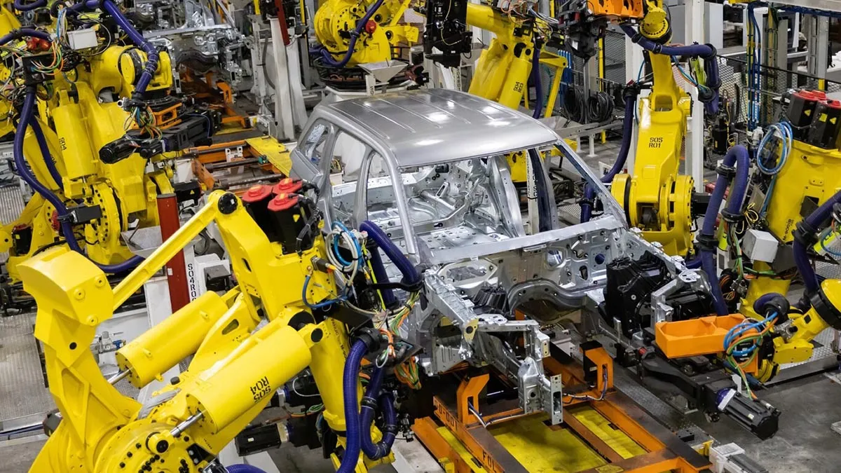 Stellantis fait un grand pas pour dominer le marché de l'électrique en Chine
