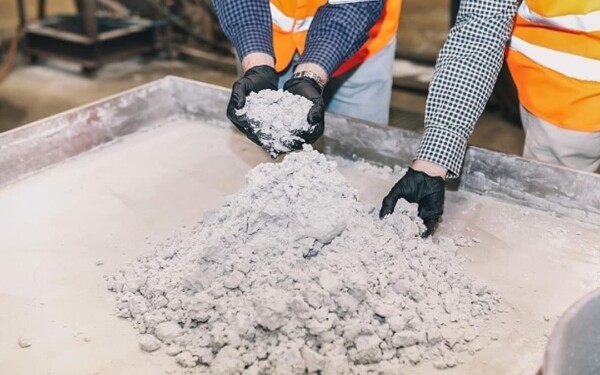 Stellantis investit plus de 100 millions d'euros dans le plus grand projet géothermique de lithium