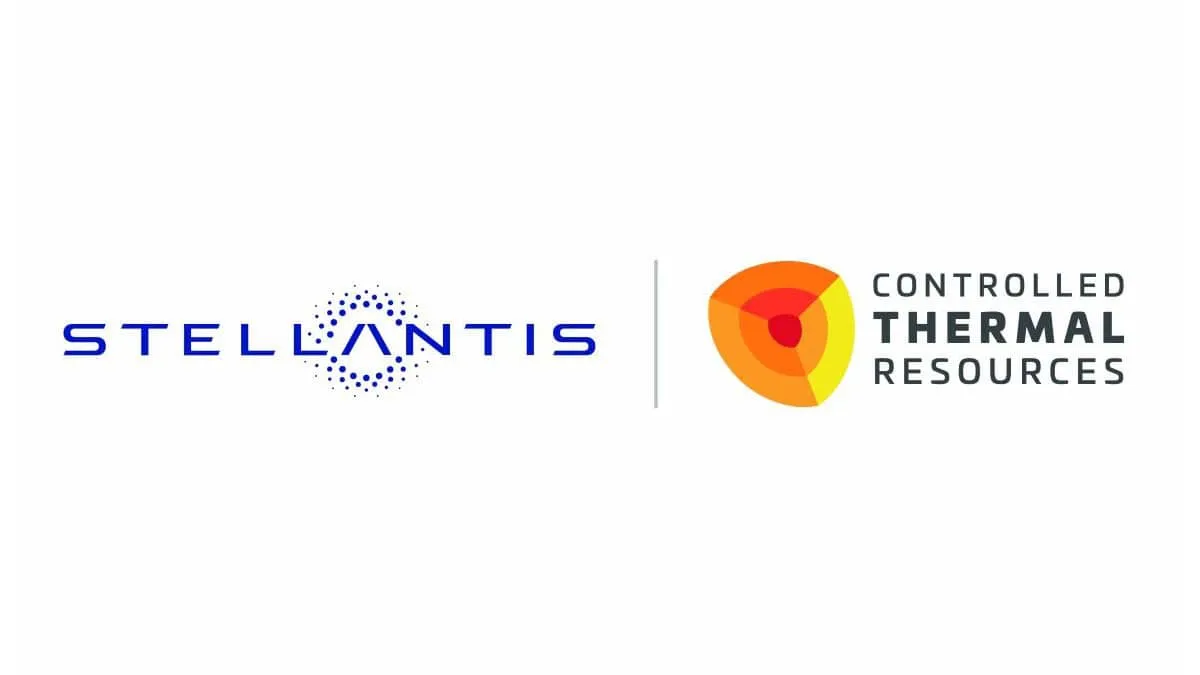 Stellantis investit plus de 100 millions d'euros dans le plus grand projet géothermique de lithium