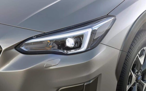 Subaru s'est hissé à la deuxième place dans le rapport de UFC-Que choisir