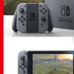 La Nintendo Switch 2 arrivera en 2024 : sera-t-elle rétrocompatible avec les jeux Switch actuels ?