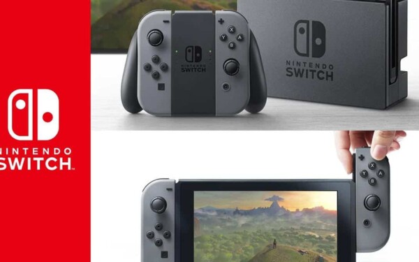 La Nintendo Switch 2 arrivera en 2024 : sera-t-elle rétrocompatible avec les jeux Switch actuels ?