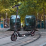 trottinette électrique Zwheel E9B