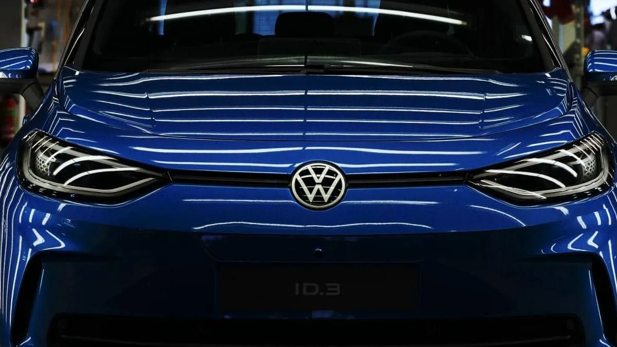 Volkswagen se prépare une stratégie mondiale pour contrer la montée des voitures chinoises