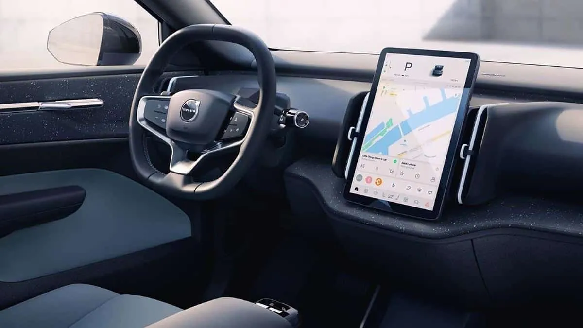C'est la version la plus aboutie de la voiture