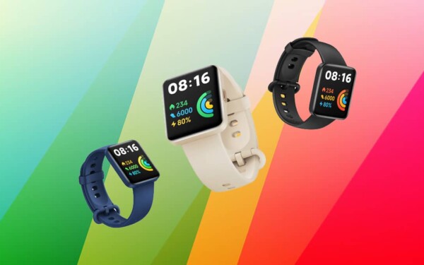 Cette montre connectée Xiaomi rivalise avec le haut de gamme avec son GPS et son autonomie illimitée à prix abordable