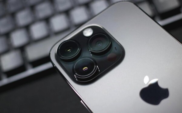 Cette révélation sur l'iPhone 15 Ultra vous laissera bouche bée