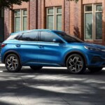 Le Yuan Plus EV de BYD franchit une étape importante avec des prix de départ inférieurs à 20 000 dollars